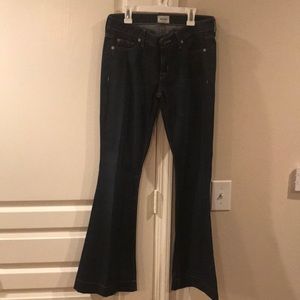 Hudson Ferris Flare Jeans